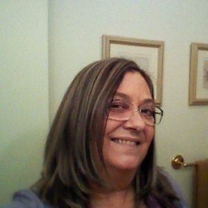 Meet your Posher, Carol